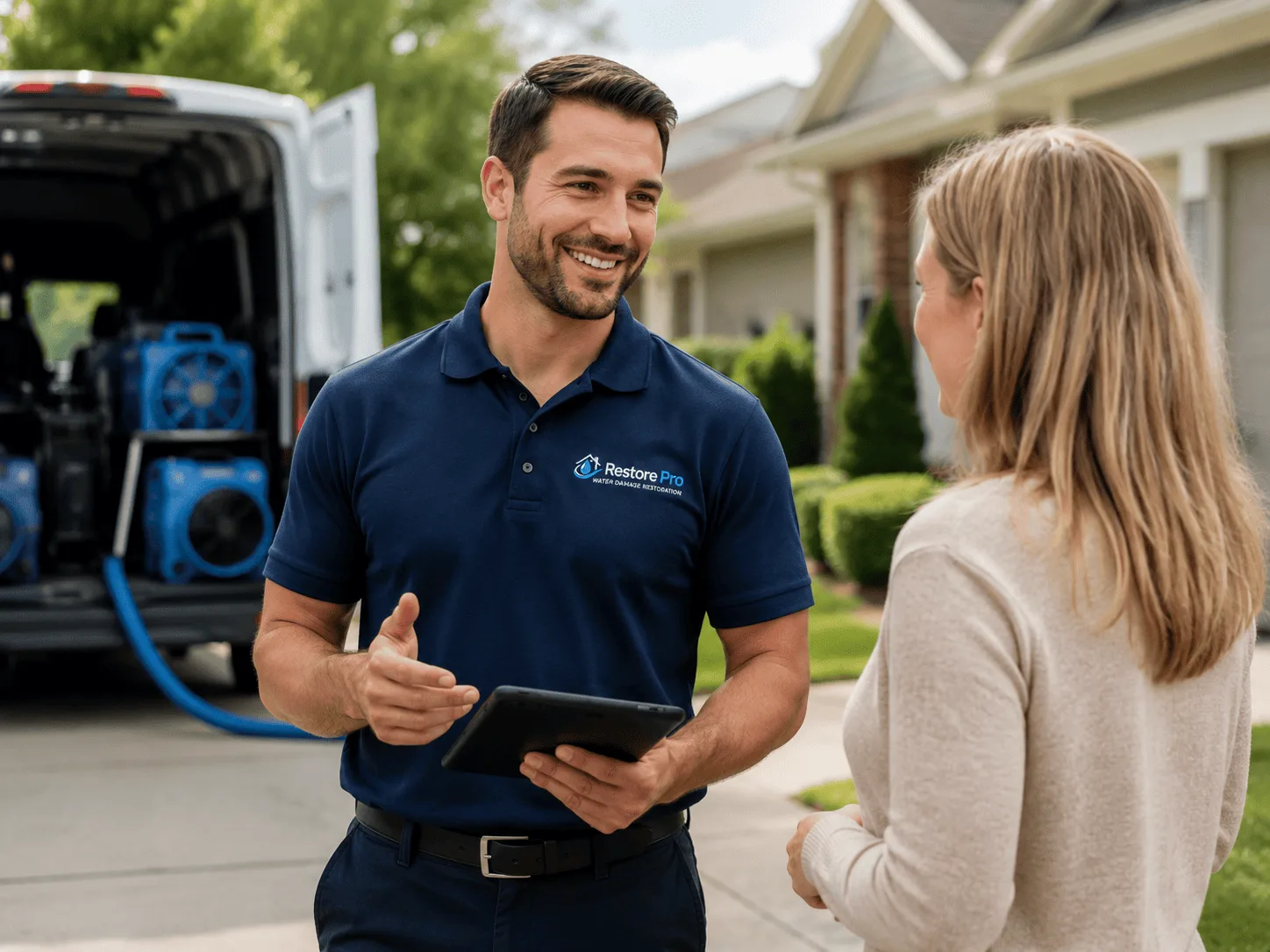 Water Damage Restoration Siler, KY FAQs